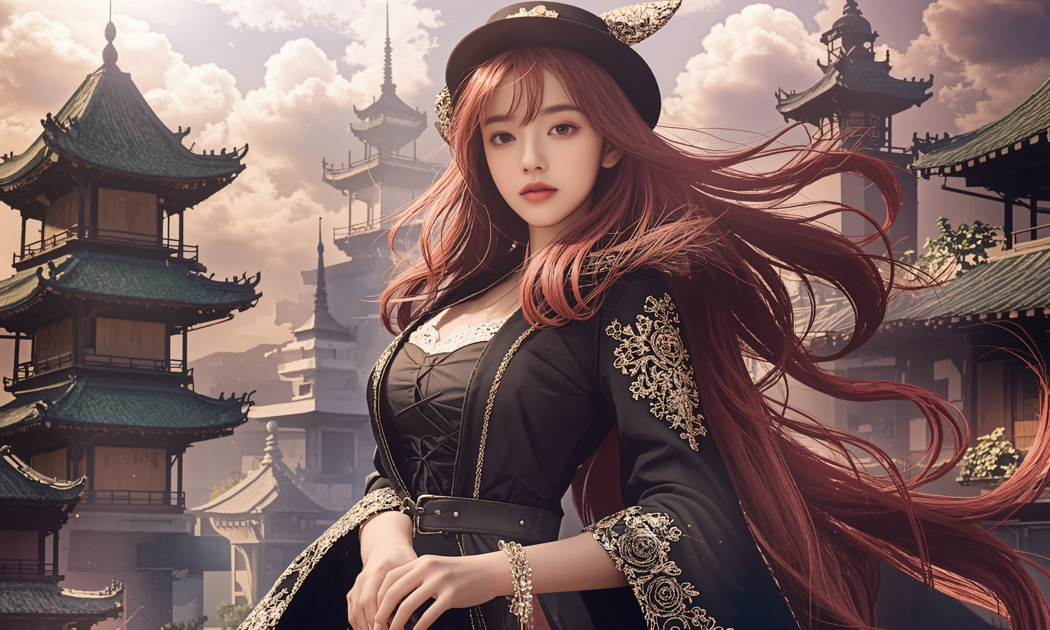 第三届链博会北京倡议发布 呼吁全球工商界维护多边贸易体制